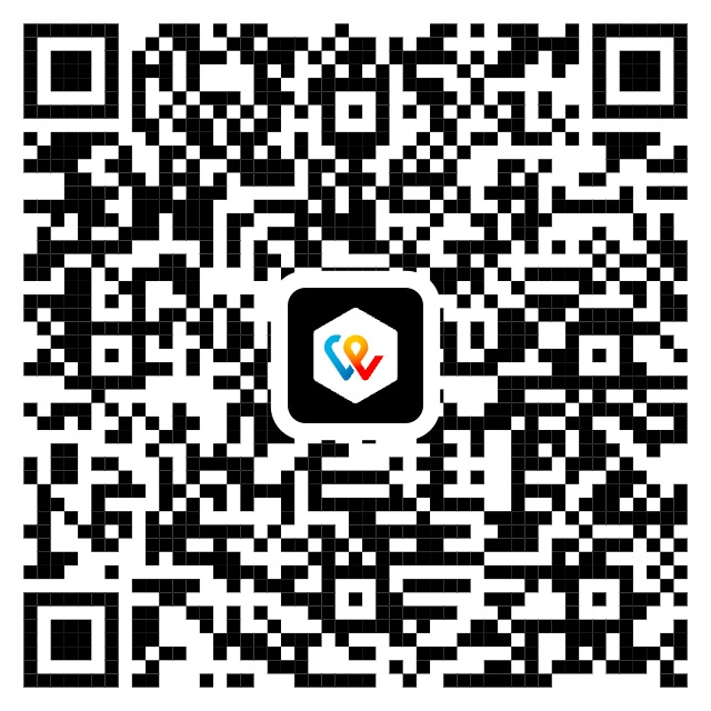 TWINT-QR-Code – FlickWerk mit einer Spende unterstützen